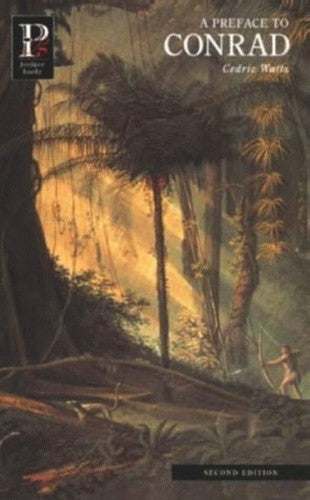A Preface to Conrad