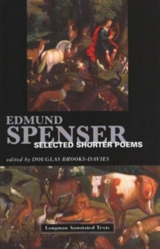 Edmund Spenser