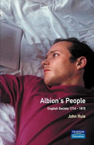 Albion's People
