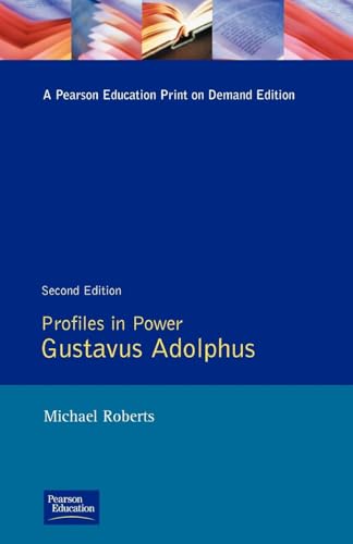 Gustavas Adolphus