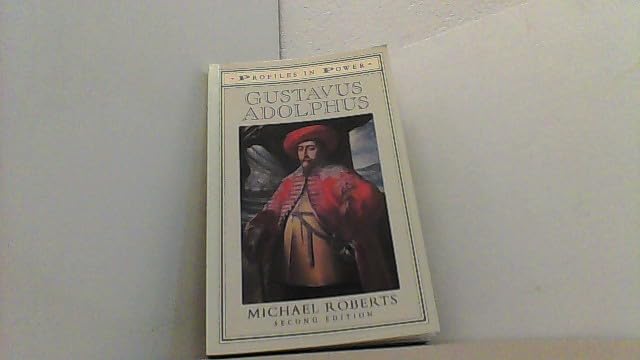 Gustavas Adolphus