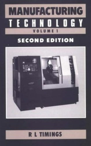 Manufacturing Technology