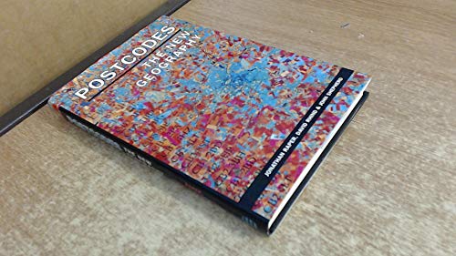 Postcodes: the New Geography