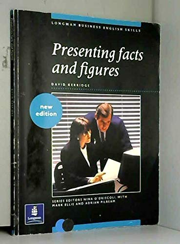 Longman Business English Skills Presenting Facts and Figures