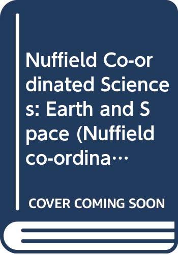 Nuffield Co-ordinated Sciences