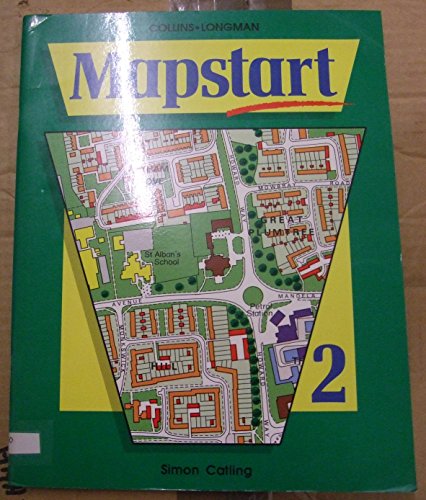 Mapstart 2 New Edition
