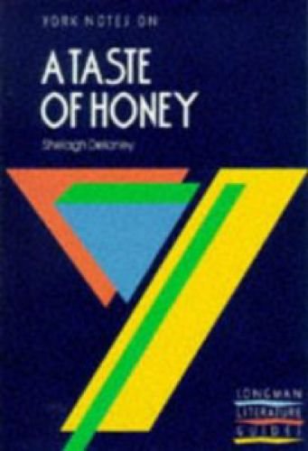 A Taste of Honey