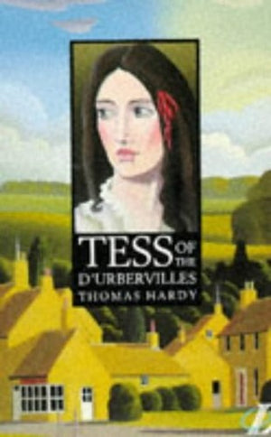 Tess of the D'Urbervilles