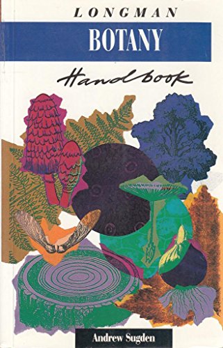 Longman Botany Handbook