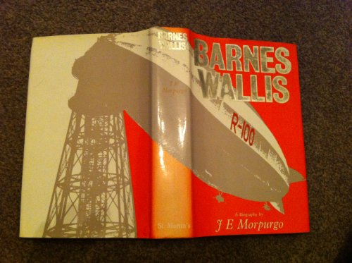 Life of Barnes Wallis