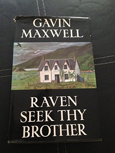 Raven Seek Thy Brother