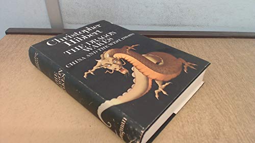 Dragon Wakes