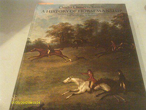 History of Horsemanship