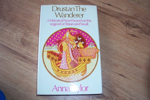 Drustan the Wanderer