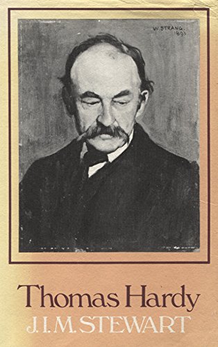 Thomas Hardy