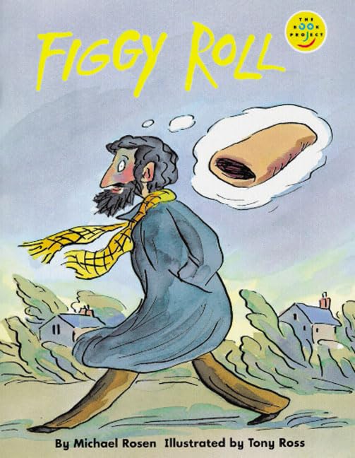 Figgy Roll Read-Aloud