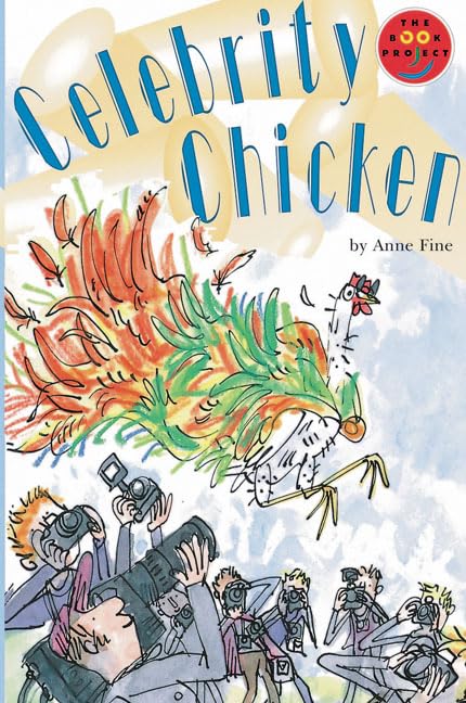 Celebrity Chicken (Play) Literature and Culture