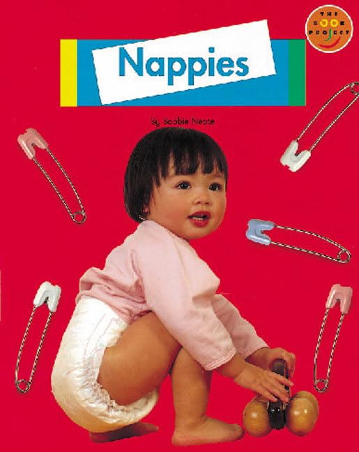Nappies Non Fiction 1