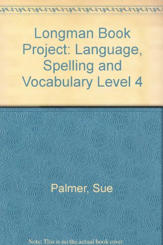 Longman Book Project