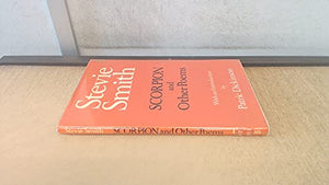 Scorpion and Other Poems 