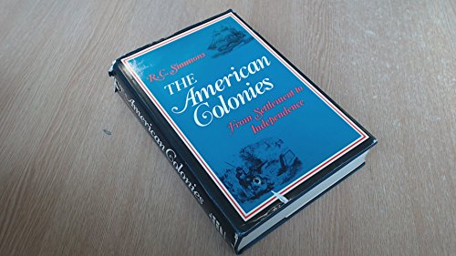 American Colonies