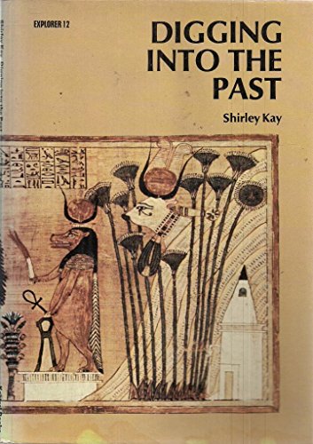 Digging into the Past