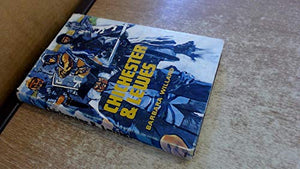 Chichester and Lewes 