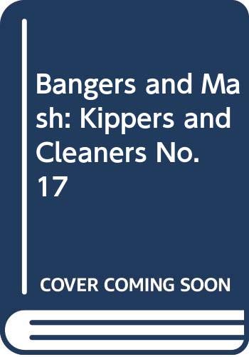 Bangers and Mash