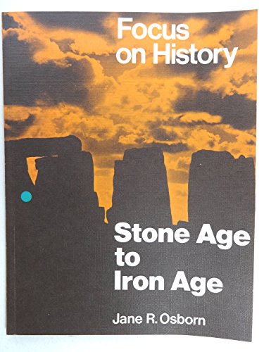 Stone Age to Iron Age