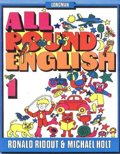 All Around English
