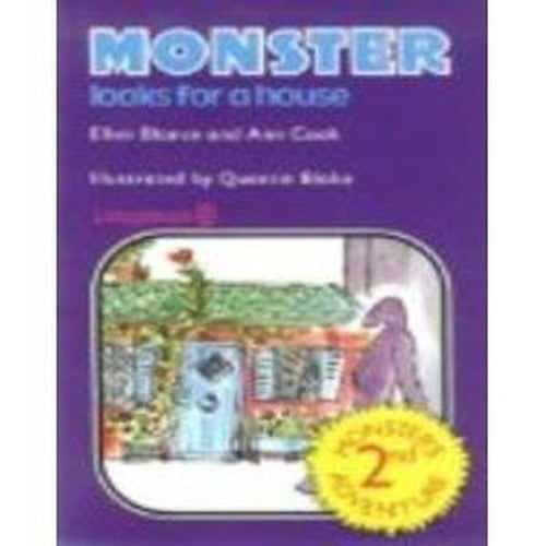 Monster Books