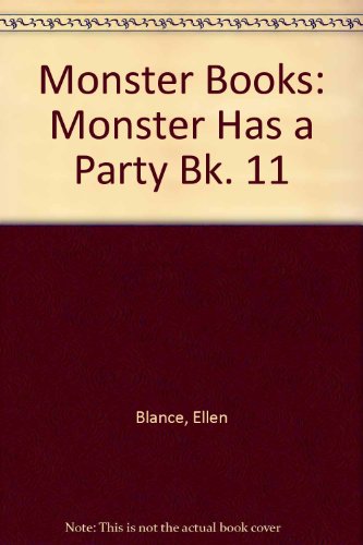 Monster Books
