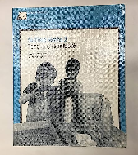 Nuffield Mathematics 5-11