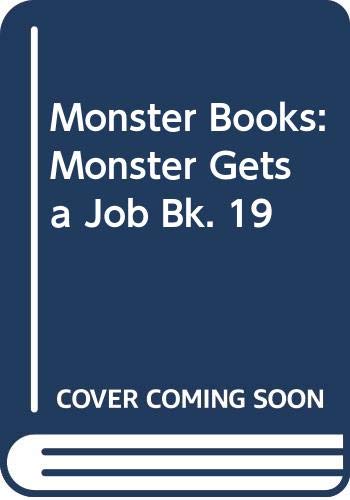 Monster Books