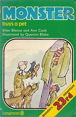 Monster Books