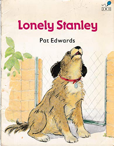 Lonely Stanley Book 13: Lonely Stanley