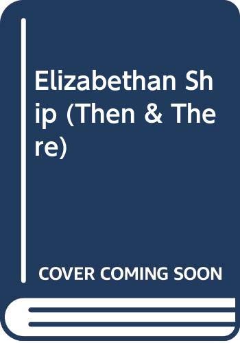 Elizabethan Ship