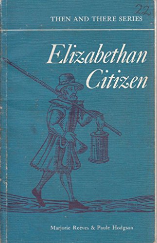 Elizabethan Citizen
