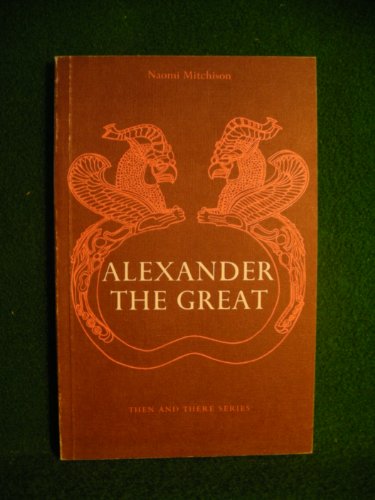 Alexander the Great
