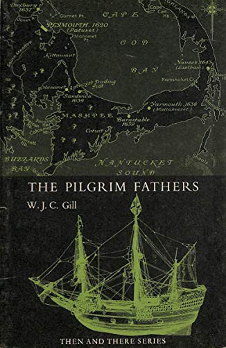 Pilgrim Fathers