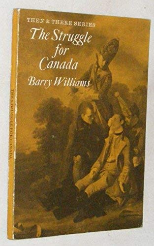 Struggle for Canada