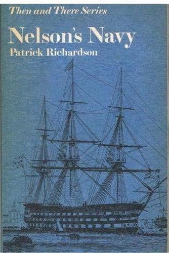 Nelson's Navy