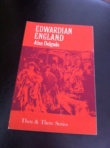Edwardian England