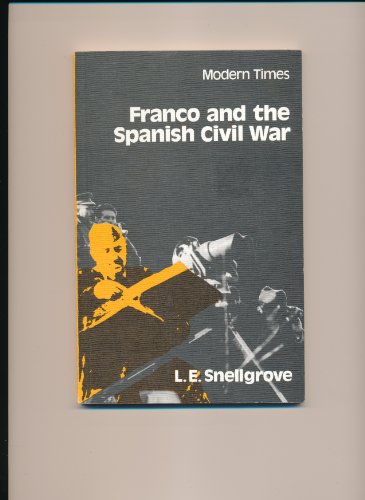 Franco and the Spanish Civil War