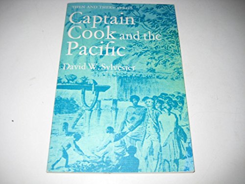 Captain Cook