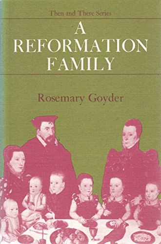 Reformation Family