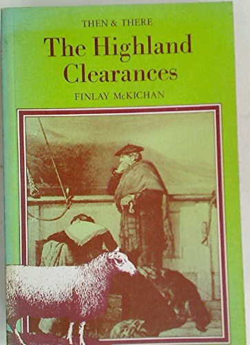 The Highland Clearances