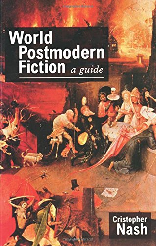 World Postmodern Fiction