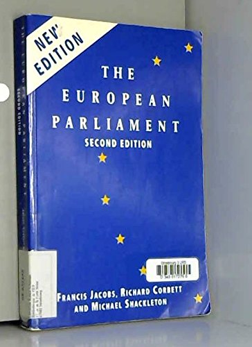 The European Parliament