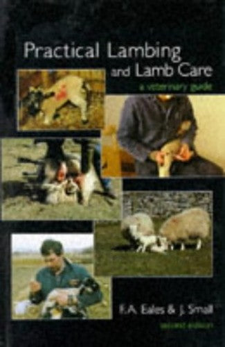 Practical Lambing
